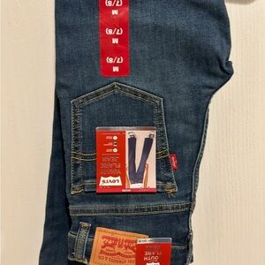 Levi's Kids Blue Jeans